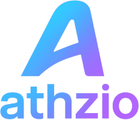 Лого на athzio